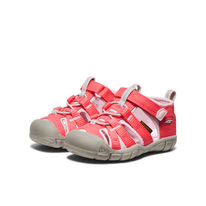 Toddlers' Seacamp II CNX - Dubarry/Giggle Pink