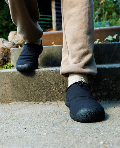Men's Howser III Slide - Frontier Flannel Brindle