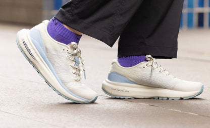 Women's WK500 Walking Shoe - Alloy/Steel Grey