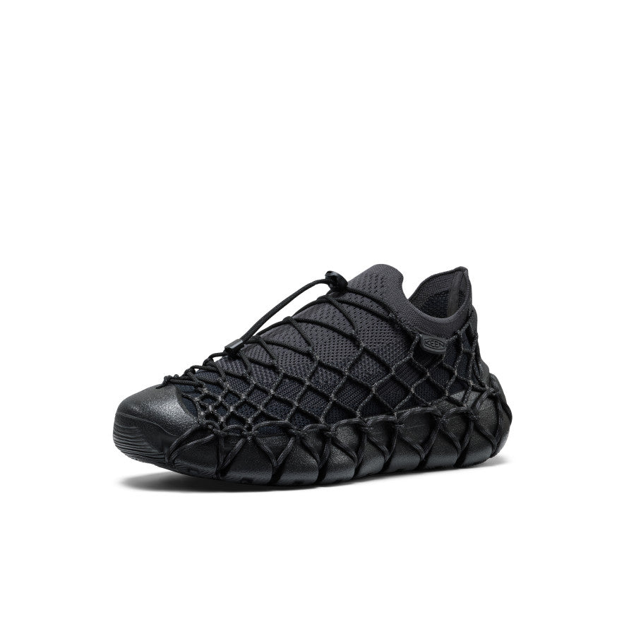 Men's UNEEK 360 Sneaker - Black/Magnet