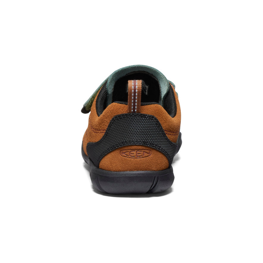 Big Kids' Jasper II - KEEN Maple/Dark Forest
