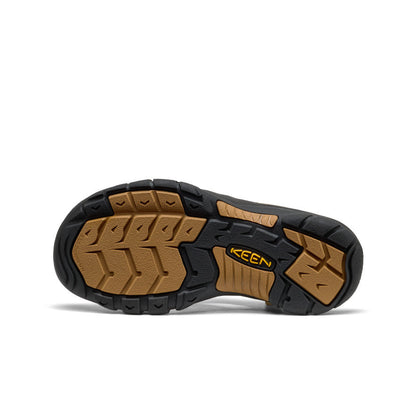Women's Newport Retro Sandal x Gramicci - Gramicci Hemp