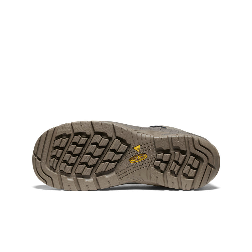 Men's Reno Waterproof (Carbon Toe) - Brindle/Morel