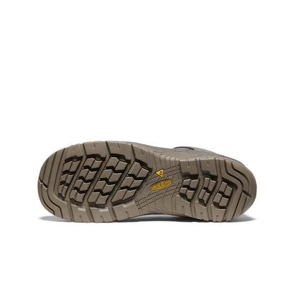 Men's Reno Waterproof (Carbon Toe) - Brindle/Morel