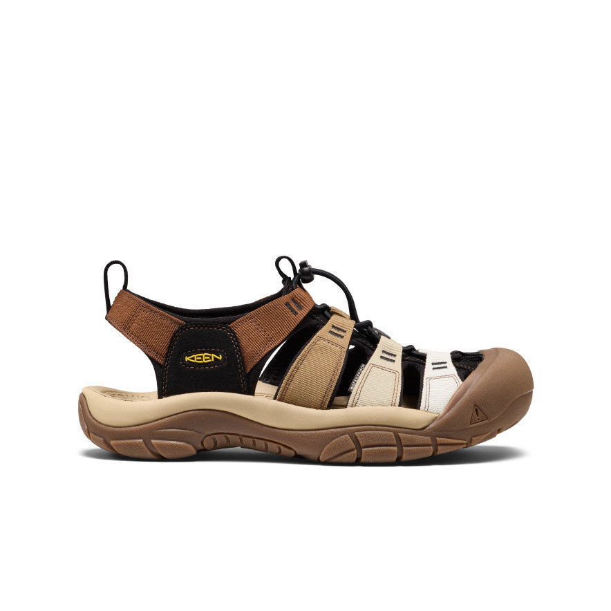 Men's Newport H2 Sandal - Gradient Bison