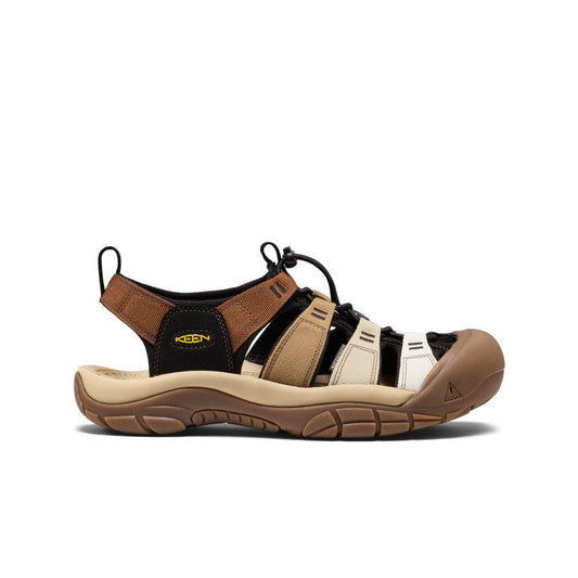 Men's Newport H2 Sandal - Gradient Bison