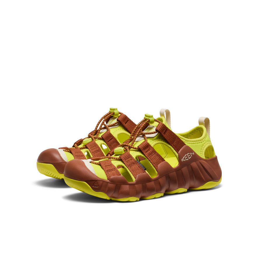Women's Hyperport H2 Sandal x Hiking Patrol - Algae Green