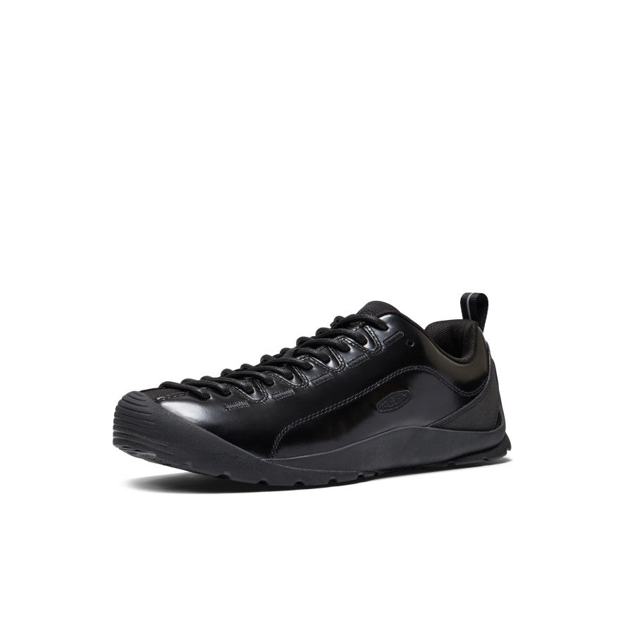 Men's Jasper Sneaker - Perseid Black