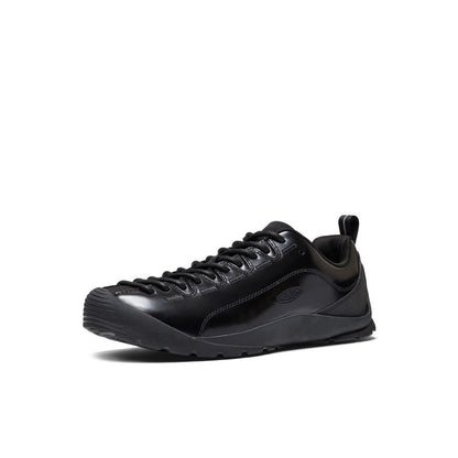 Men's Jasper Sneaker - Perseid Black