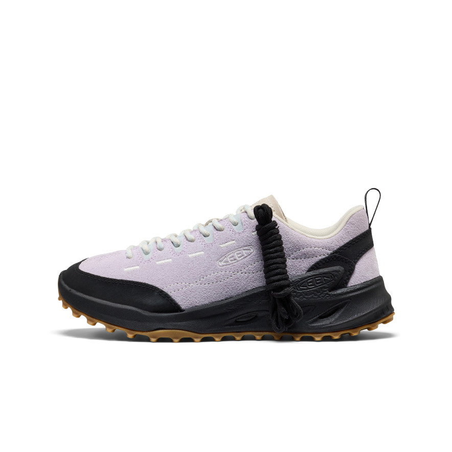 Women's Jasper Zionic Sneaker - Thistle/Birch