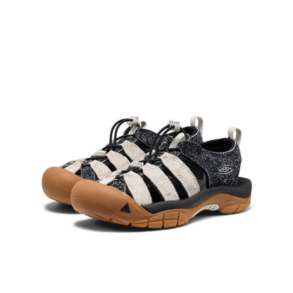 Women's Newport HL Sandal - Perseid Black/Vapor