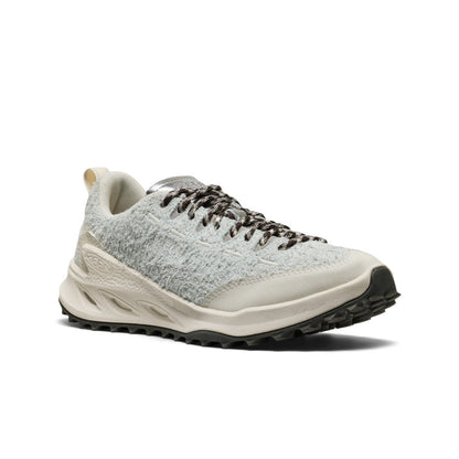 Women's Jasper Zionic Sneaker - Ballad Blue/Silver