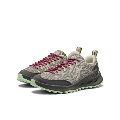 Women's Jasper Zionic Sneaker - Wild/Scenic Green