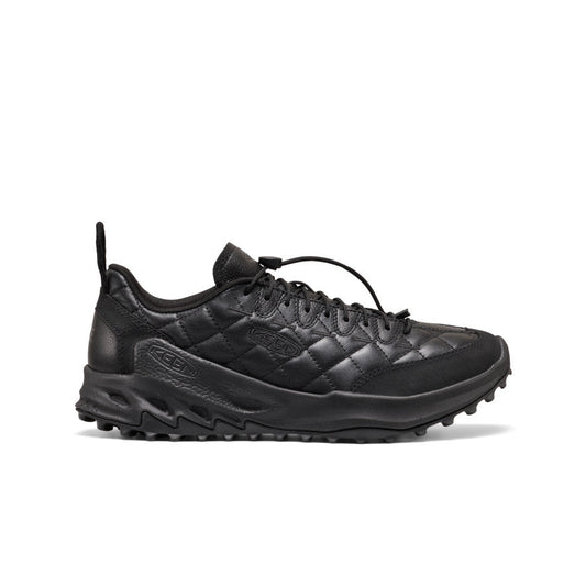Men's Jasper Zionic DOE Sneaker - Doe Black/Star White