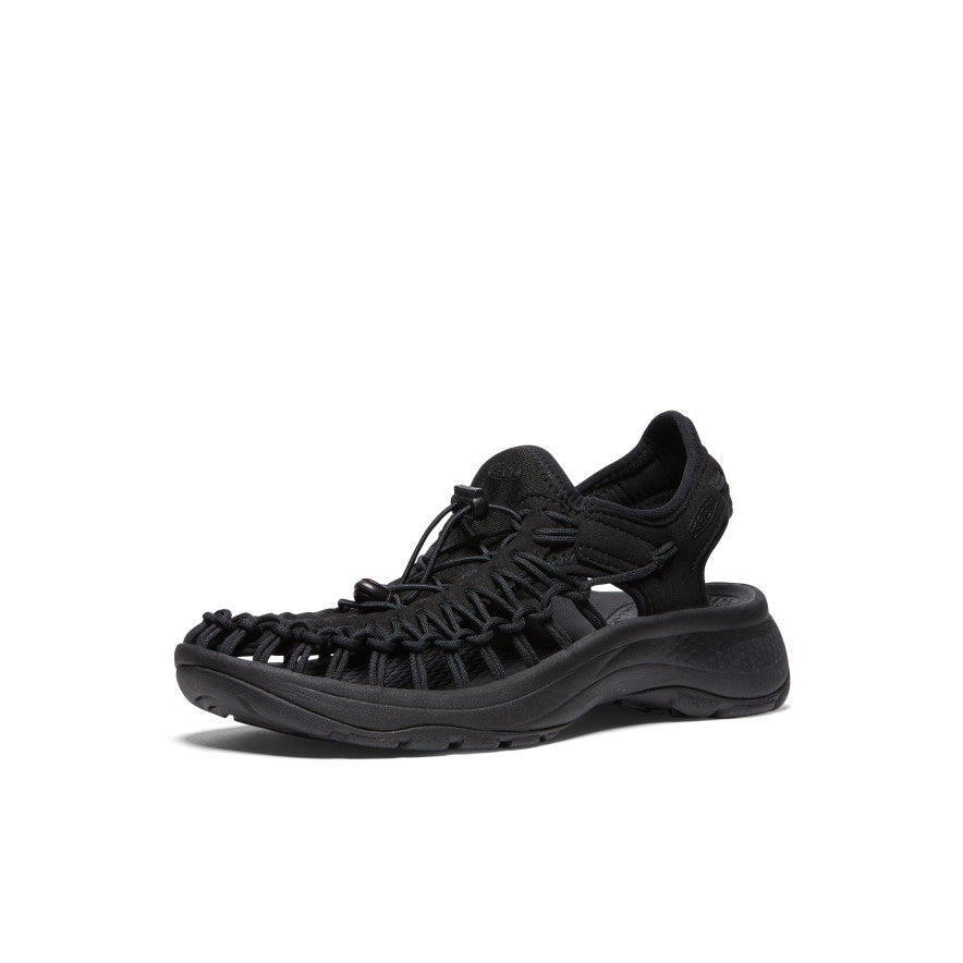 Women's UNEEK Astoria - Black/Black