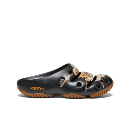 Men's Yogui Arts Clog x DEAD DYE - Ddye15