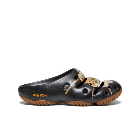 Men's Yogui Arts Clog x DEAD DYE - Ddye15