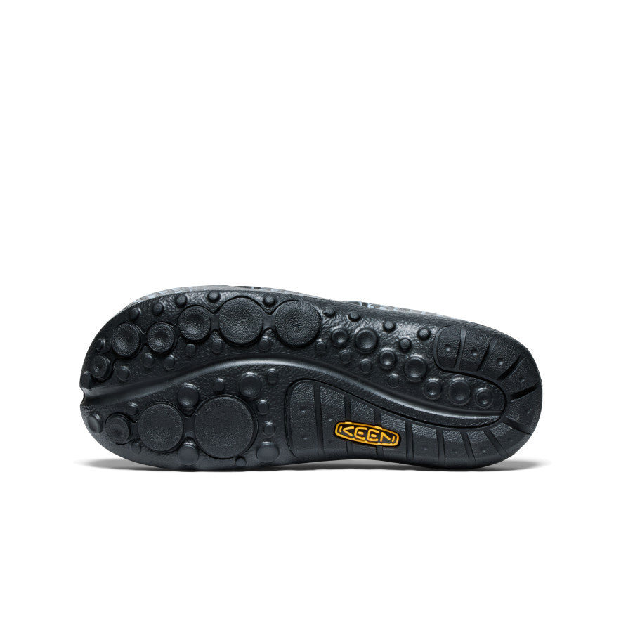 Shanti Arts Clog x Gentle Fullness - GF Eyes