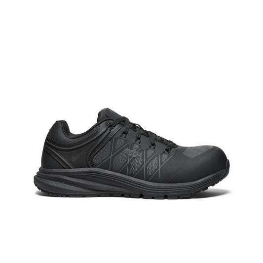Men's Vista Energy XT (Carbon Toe) - Black/Raven