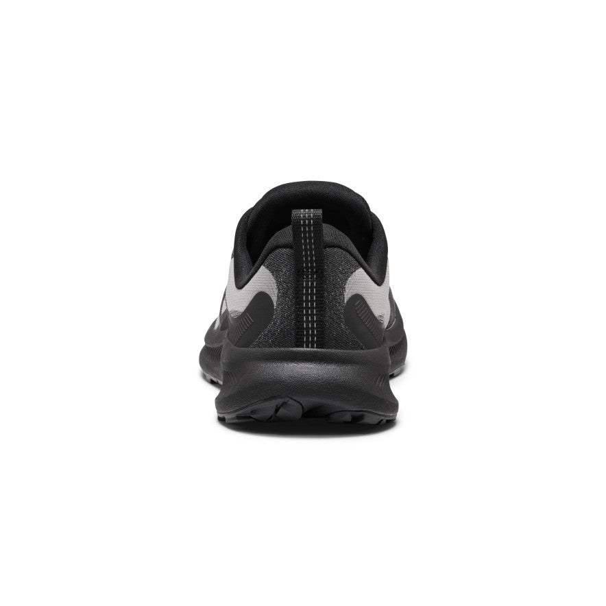 Men's Wander Trail Running Shoe - Black/Magnet