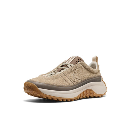 Women's KS Mino Sneaker - Safari/Birch