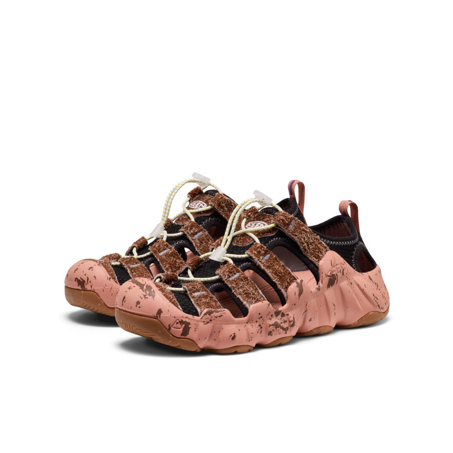 Women's Hyperport HL Sandal - Terrain Bison