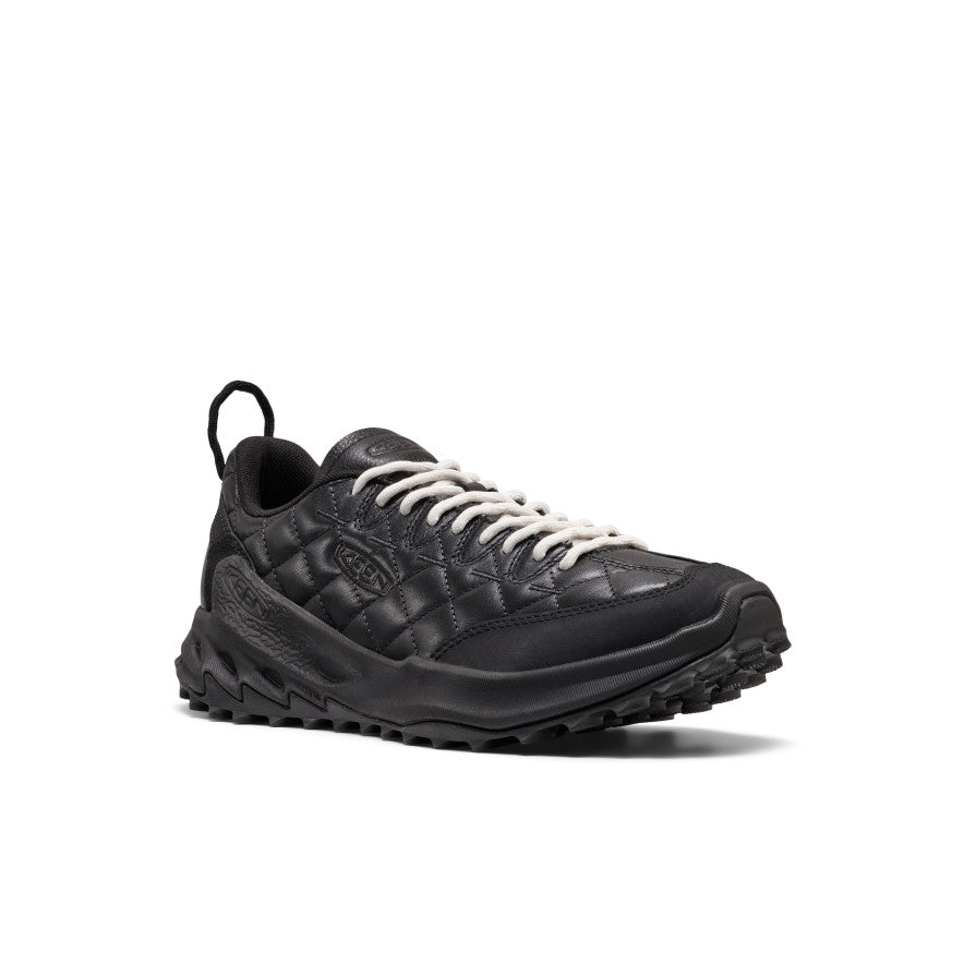 Men's Jasper Zionic DOE Sneaker - Doe Black/Star White
