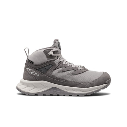 Women's Hightrail Polar Waterproof Hiking Boot - Alloy/Steel Grey