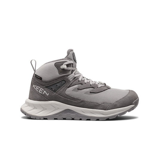 Women's Hightrail Polar Waterproof Hiking Boot - Alloy/Steel Grey