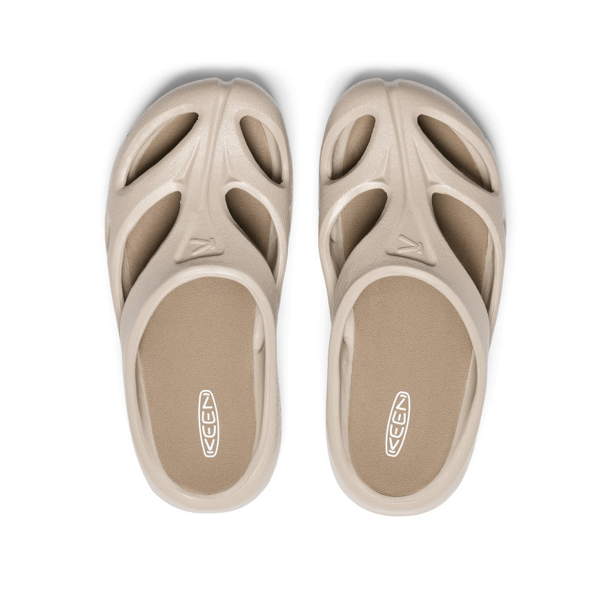 Women's Shanti Clog - Plaza Taupe/Timberwolf