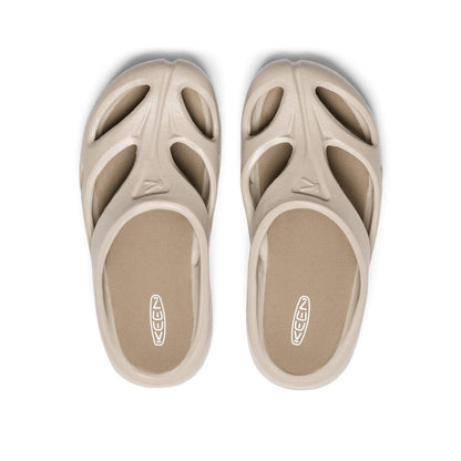 Women's Shanti Clog - Plaza Taupe/Timberwolf