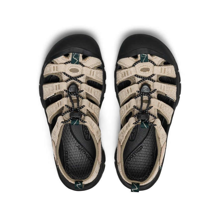 Women's Newport Retro Sandal x Gramicci - Gramicci Hemp