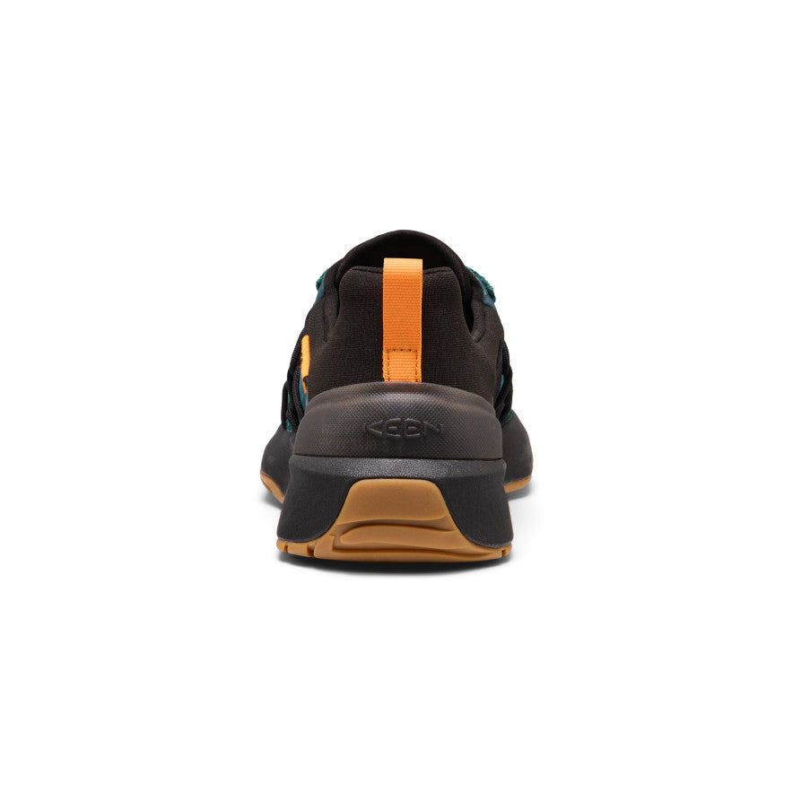 Men's UNEEK Trekker Sneaker - Mediterranea/Rooibos Tea