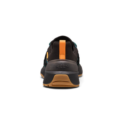 Men's UNEEK Trekker Sneaker - Mediterranea/Rooibos Tea