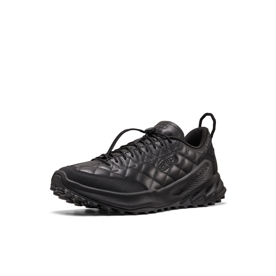 Men's Jasper Zionic DOE Sneaker - Doe Black/Star White