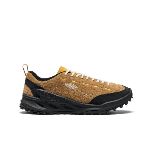 Women's Jasper Zionic Sneaker - Chipmunk/Symphonic Sunset