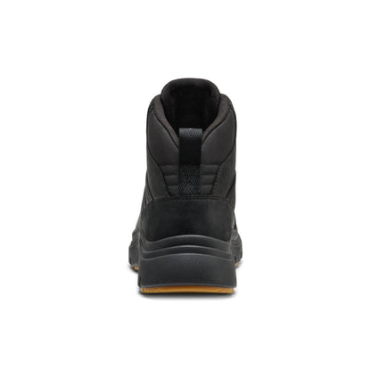Women's Kosa Pyrenees Boot - Black