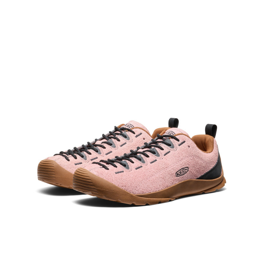 Men's Jasper Sneaker x Highsnobiety - Pink/Gum