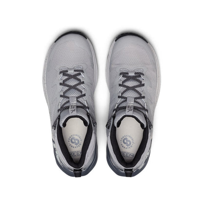 Men's Targhee Apex Waterproof Hiking Boot - Alloy/Black