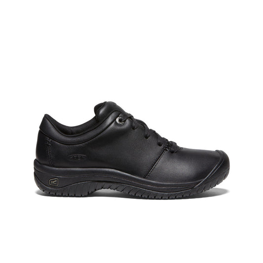 Women's PTC Oxford - Black