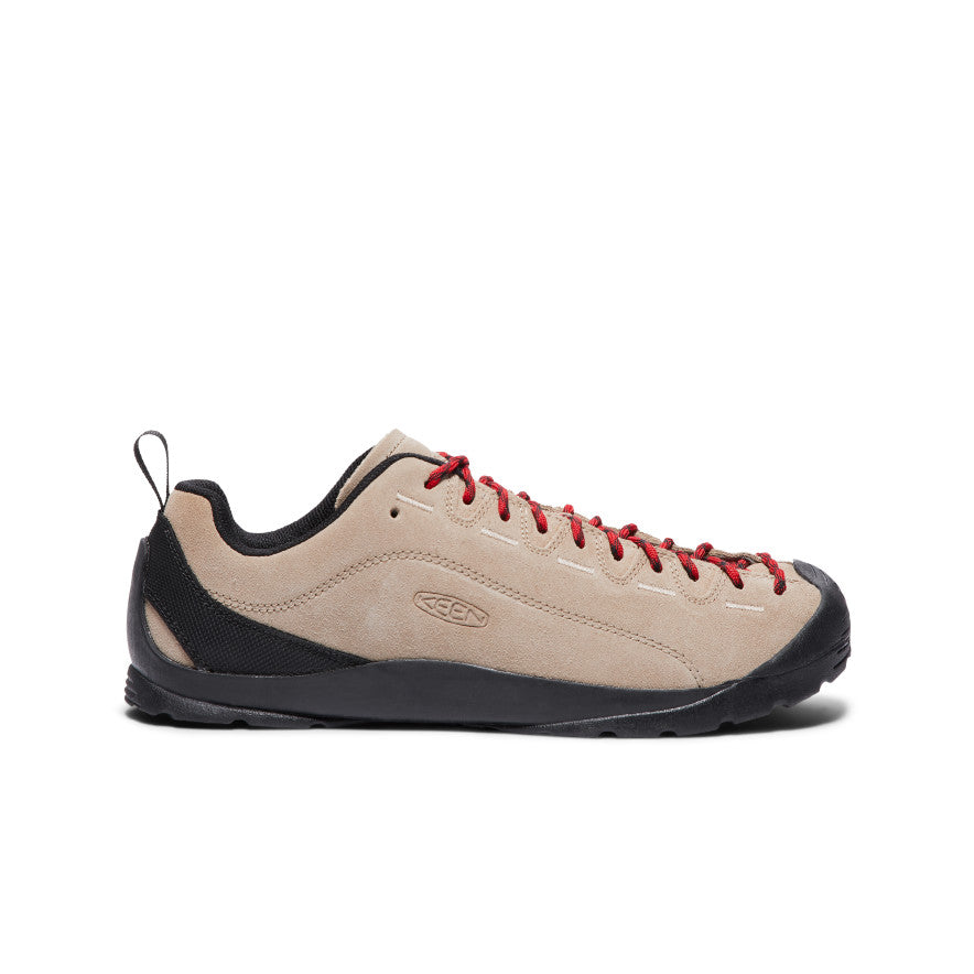 Men's Jasper Sneaker - Silver Mink