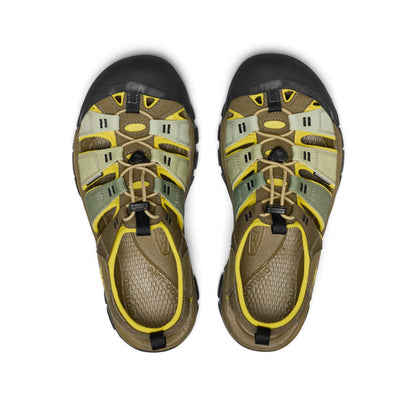 Men's Newport H2 Sandal - Gradient Dark Olive