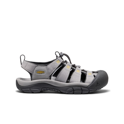 Men's Newport H2 Sandal - Alloy/Cream Gold