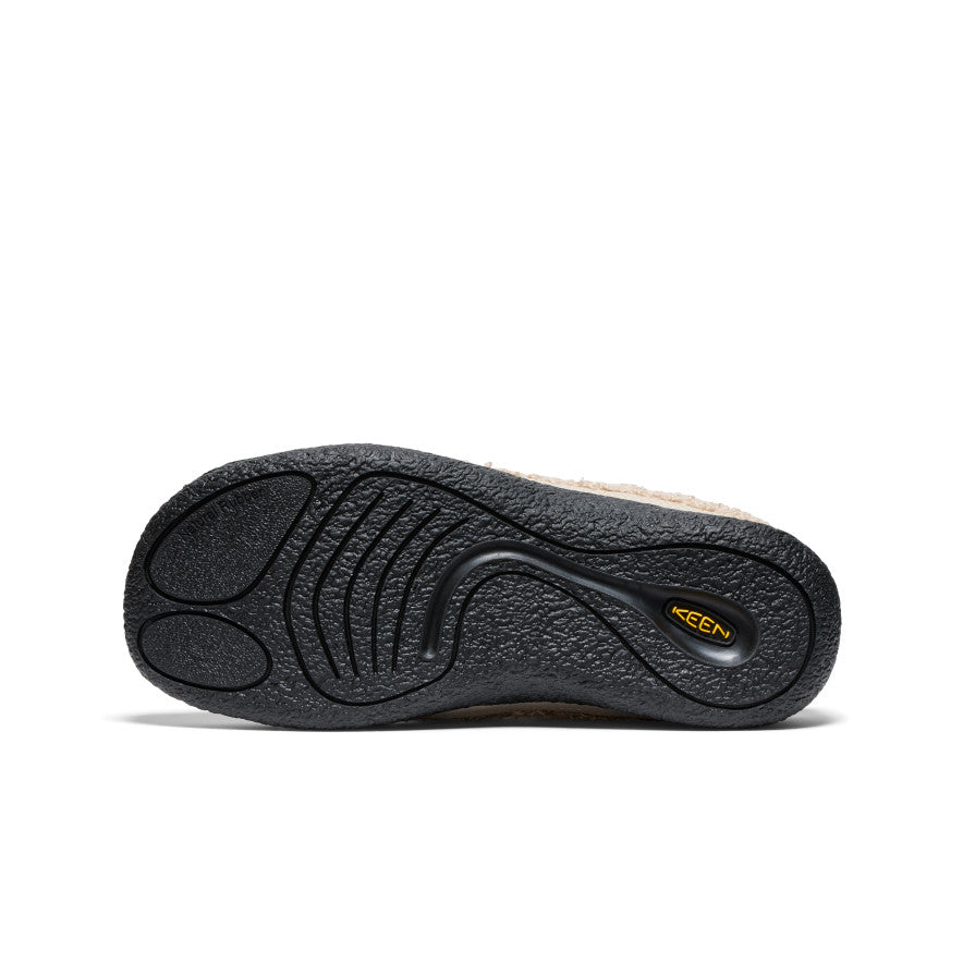 Women's Howser III Slide - Plaza Taupe/Black