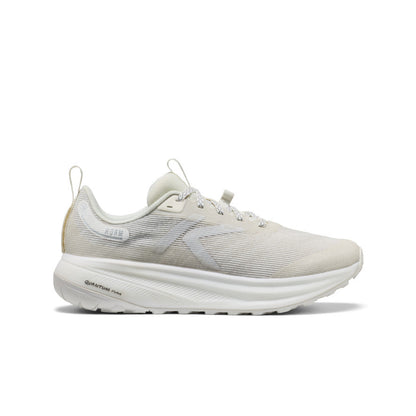 Men's Roam Trail Running Shoe - Star White/Vapor