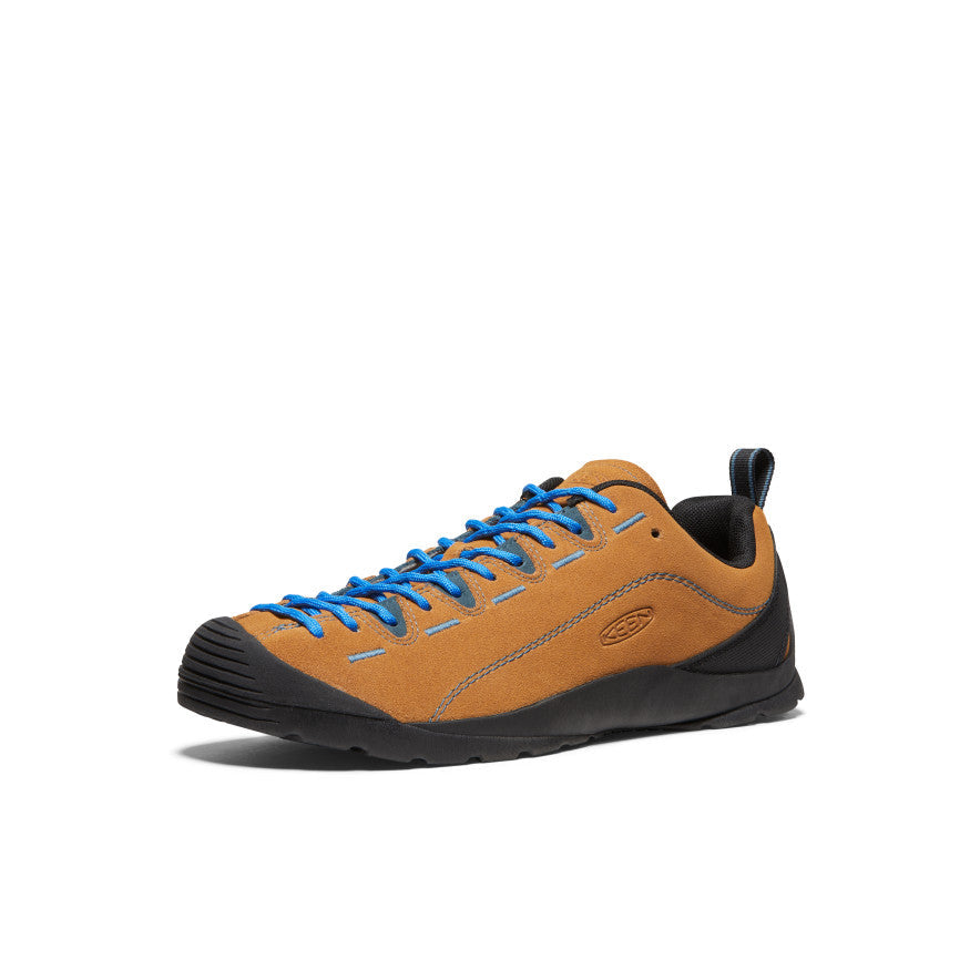 Men's Jasper Sneaker - Cathay Spice/Orion Blue