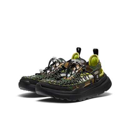 Men's UNEEK WK FAF Sneaker - Faf Multi
