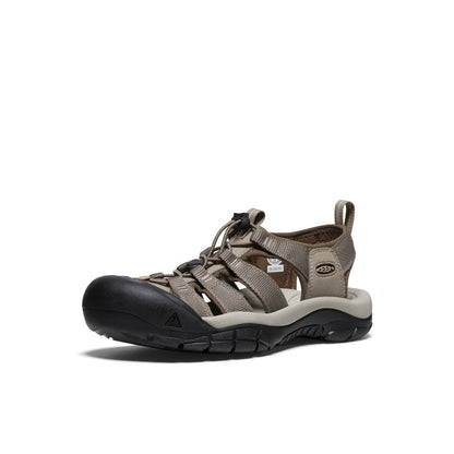 Men's Newport H2 Sandal - Brindle/Canteen