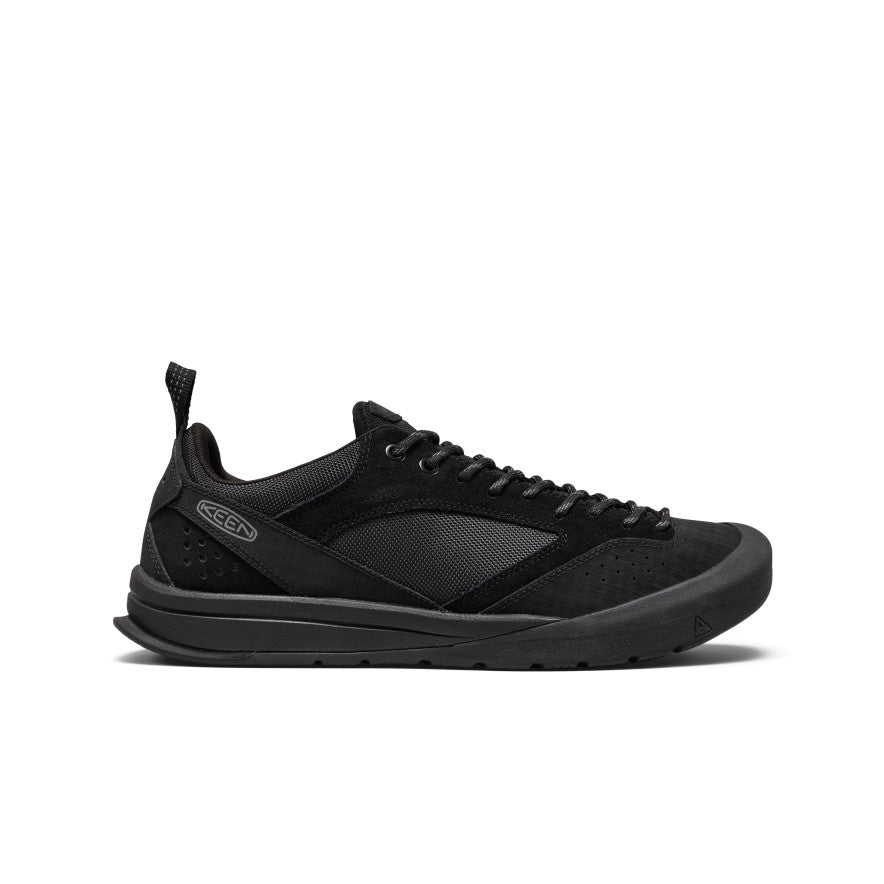 Men's Jasper III Sneaker - Black/Black