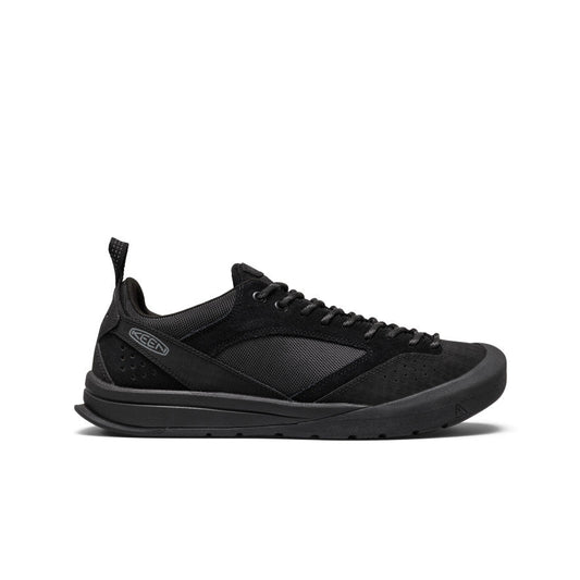 Men's Jasper III Sneaker - Black/Black